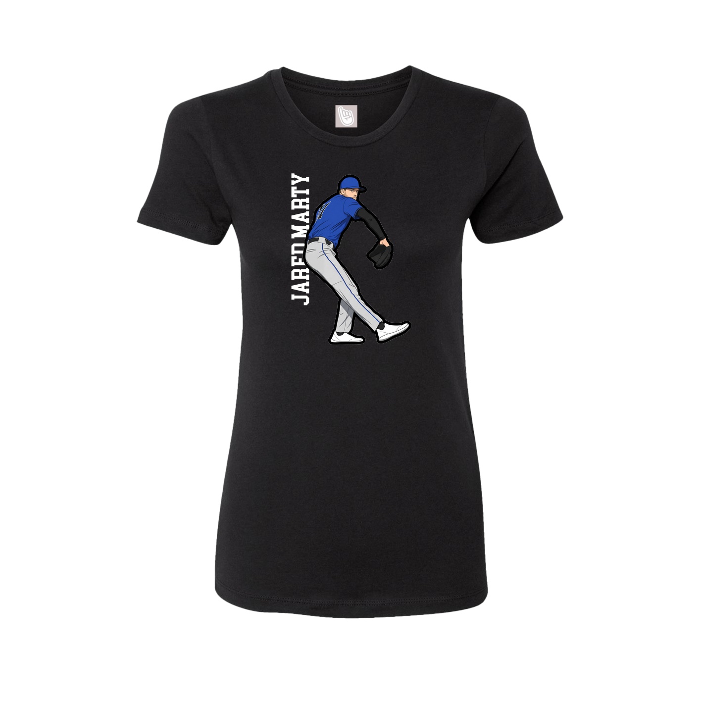 NIL Club Womens Tee