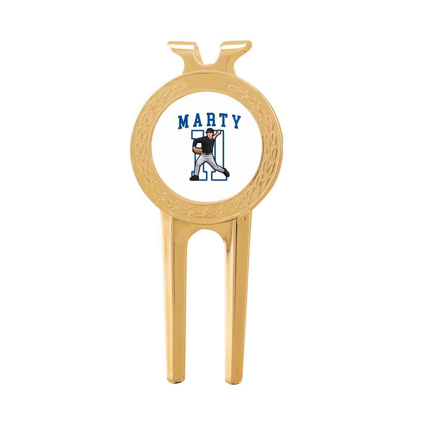Divot Tool with Ball Marker — Shirsey in Classic