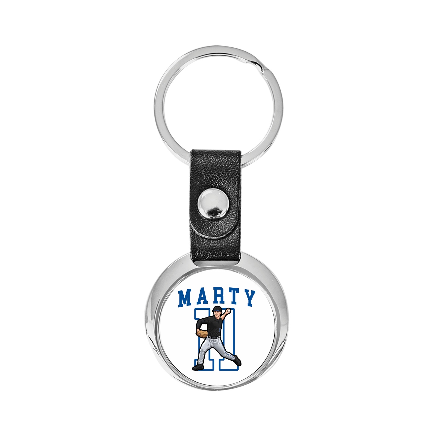Key Chain — Shirsey in Classic