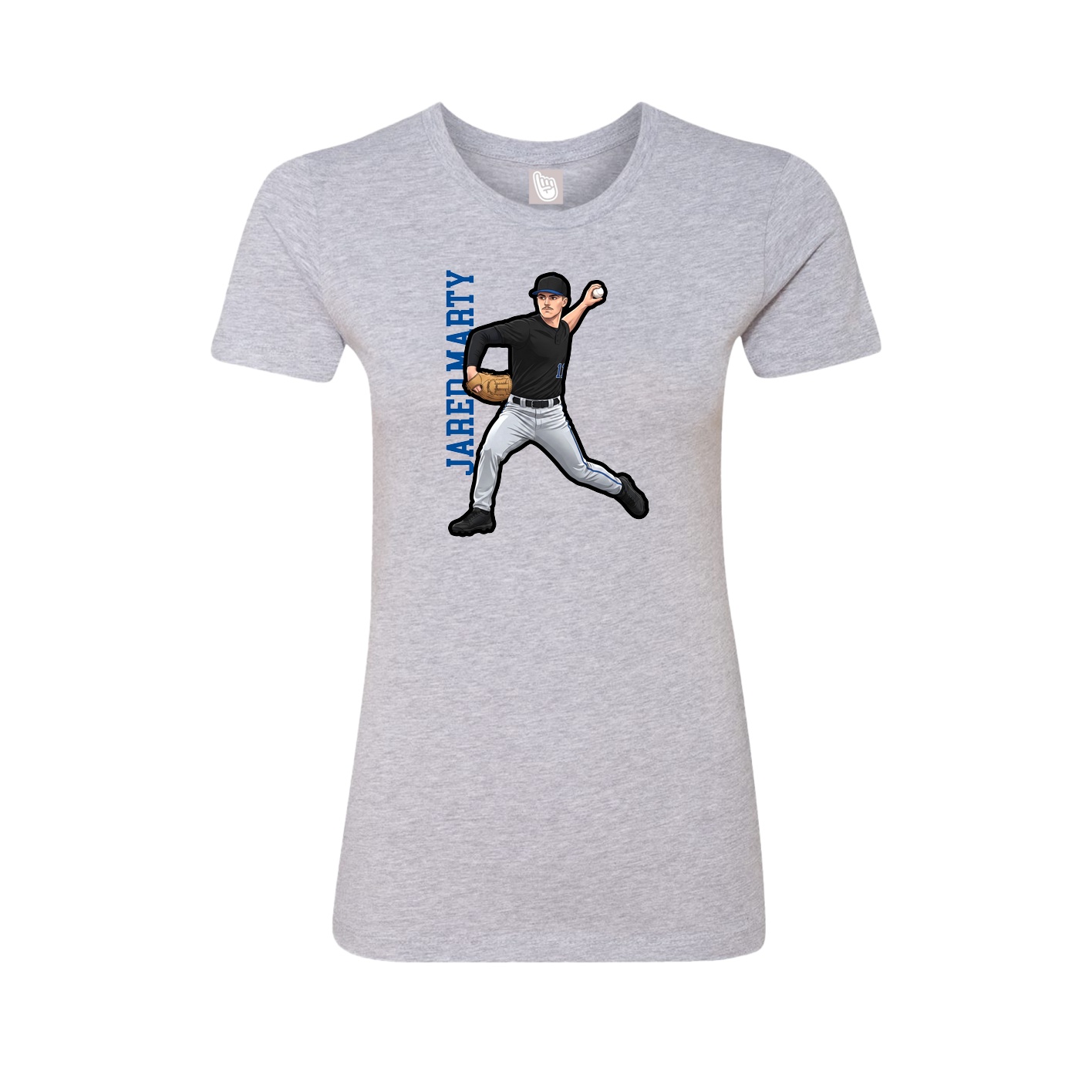 Fitted Women's Tee