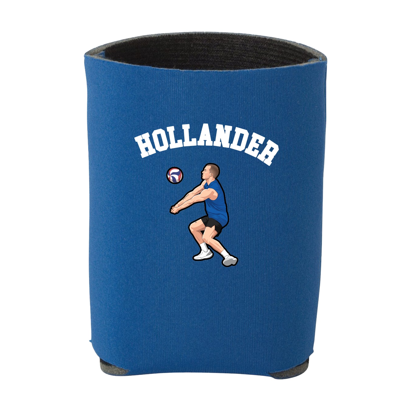Can Holder — Shirsey Arch in Royal