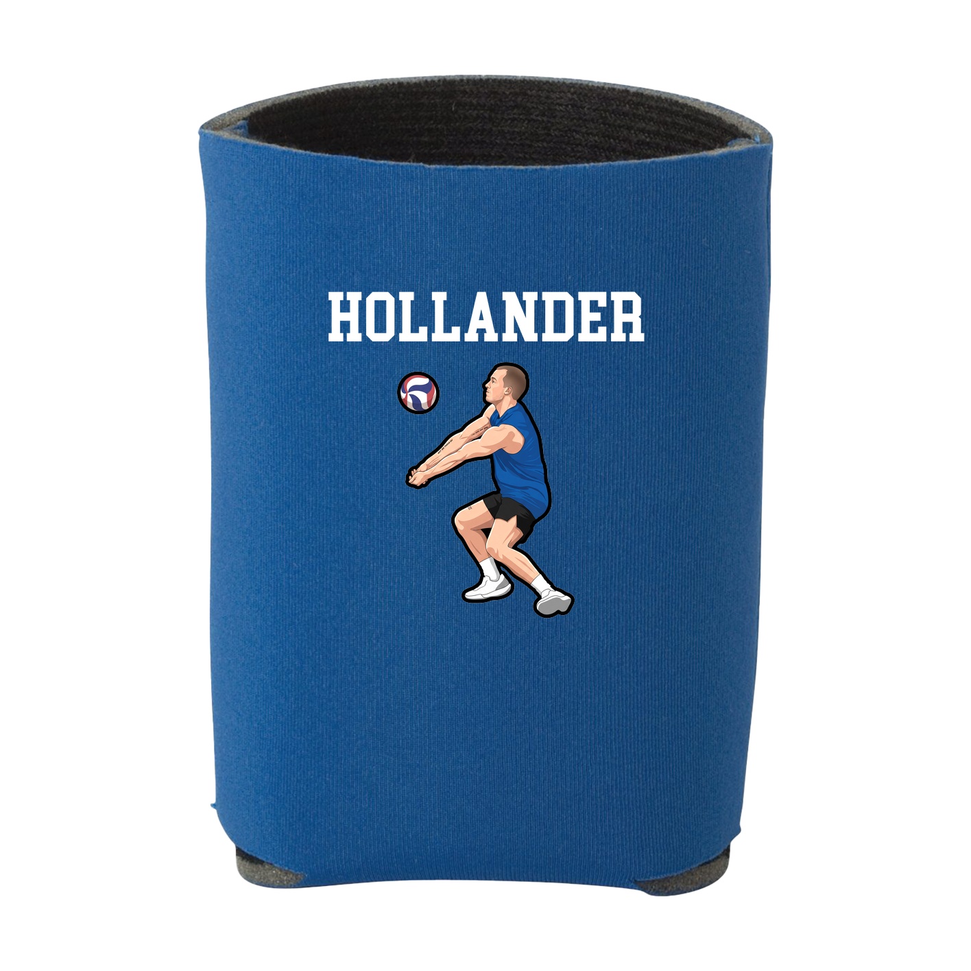 Can Holder — Shirsey in Royal