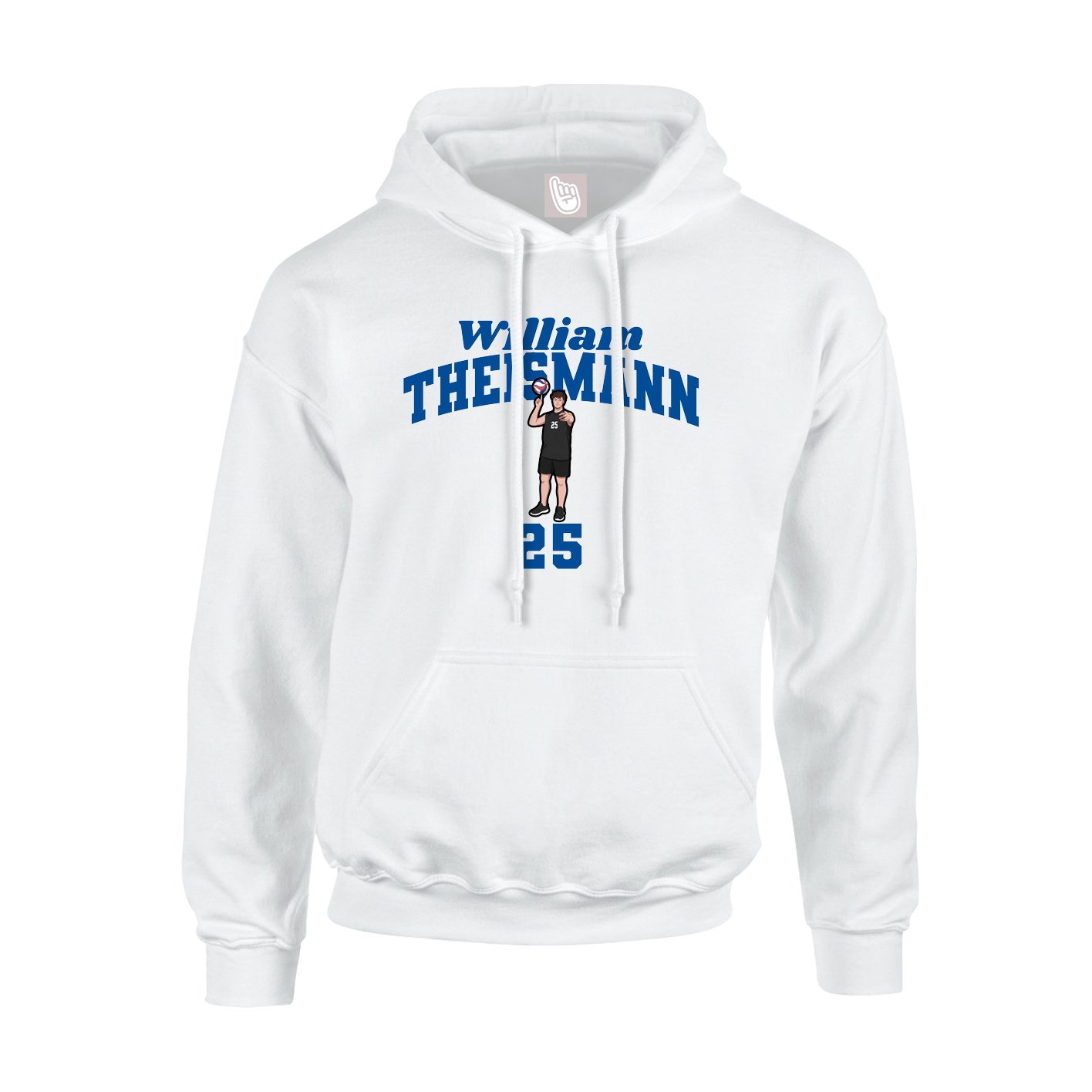 Youth Hoodie