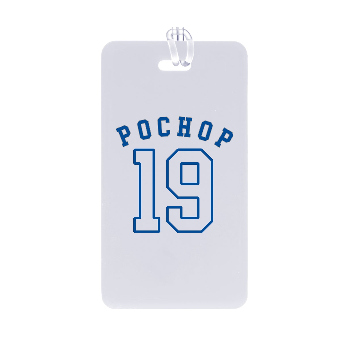 Bag Tag