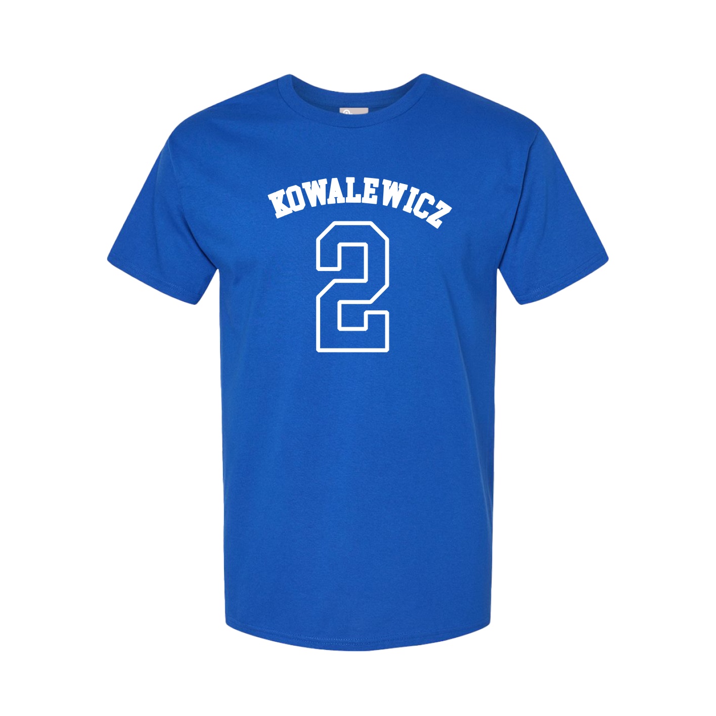 Tee — Shirsey Arch in Royal