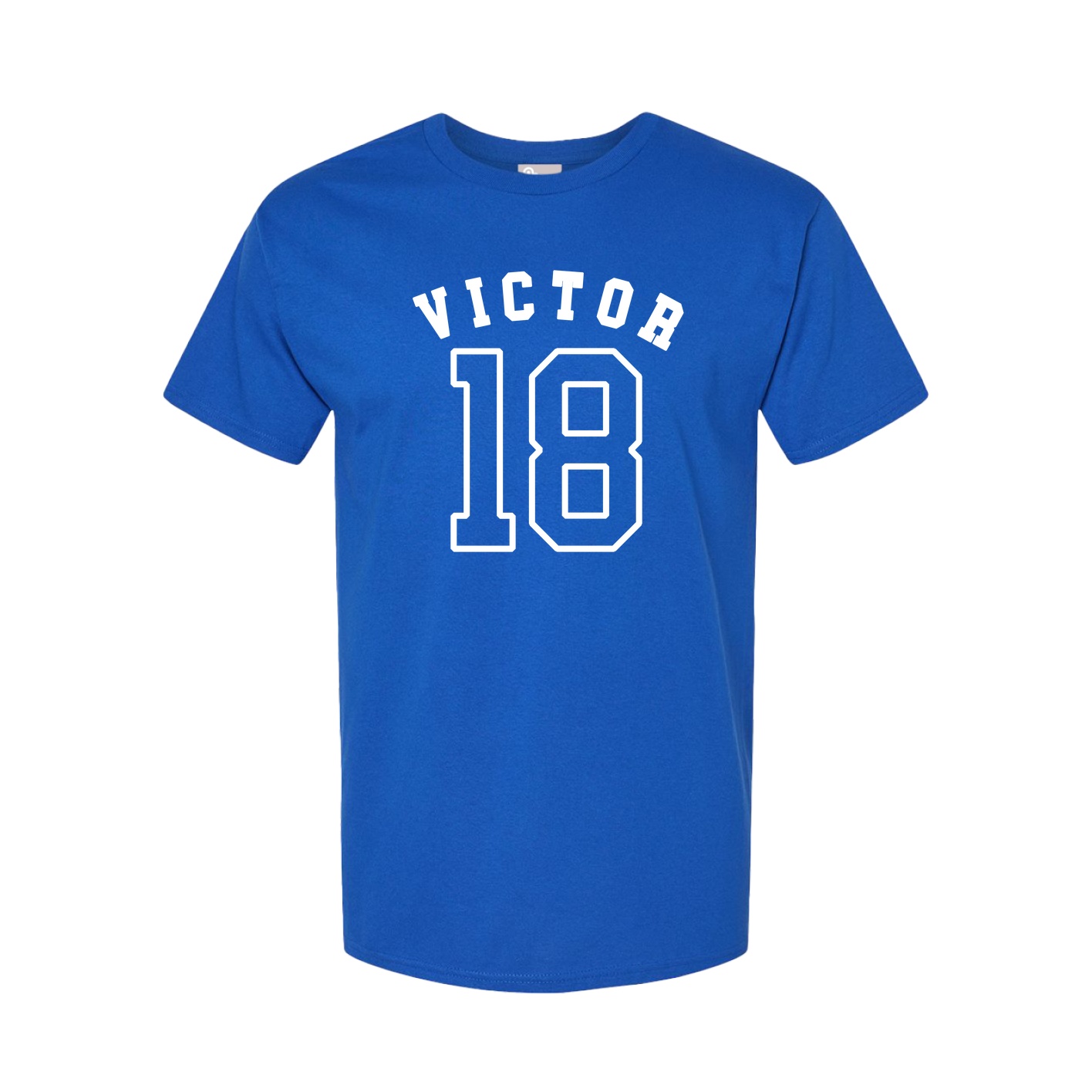 Tee — Shirsey Arch in Royal
