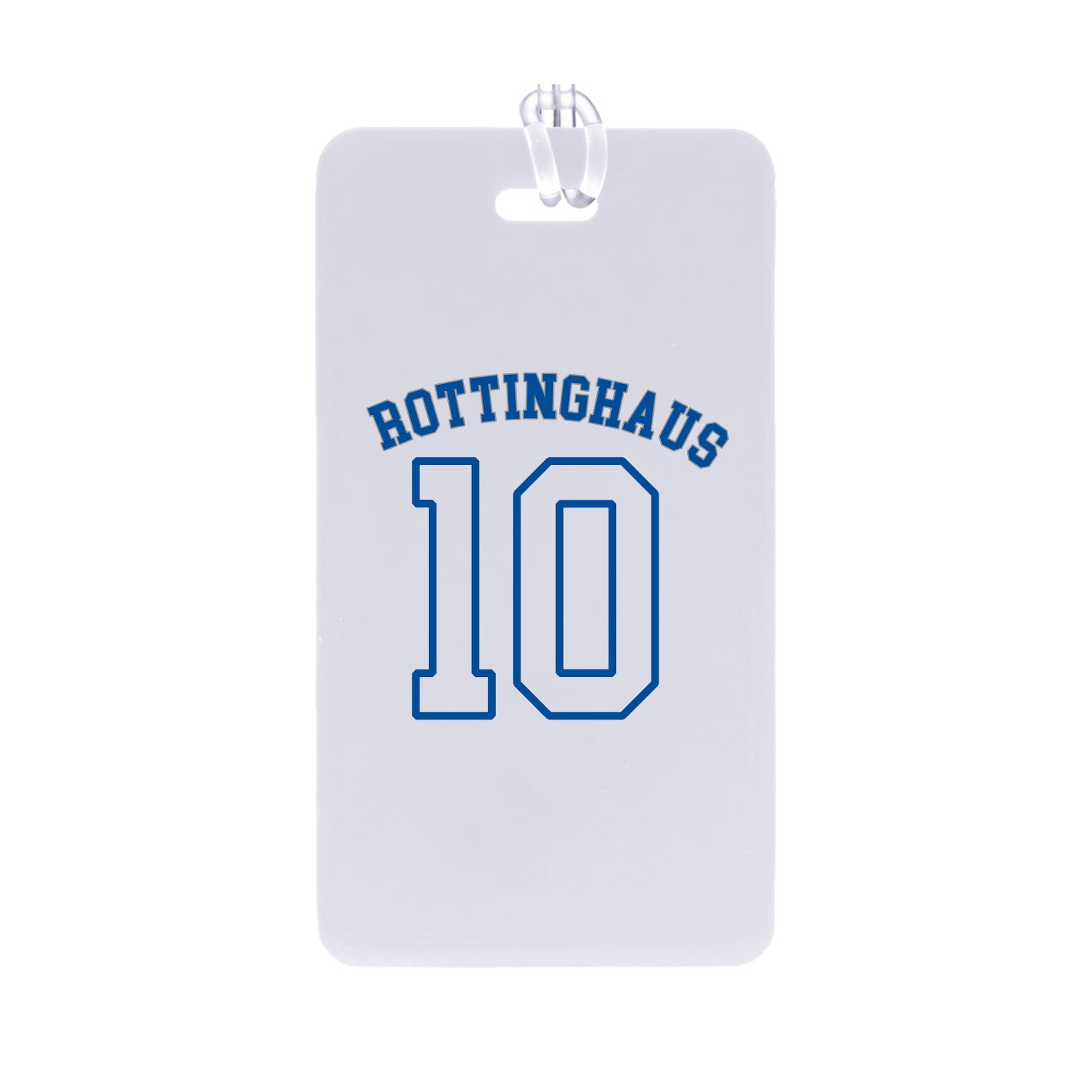 Bag Tag