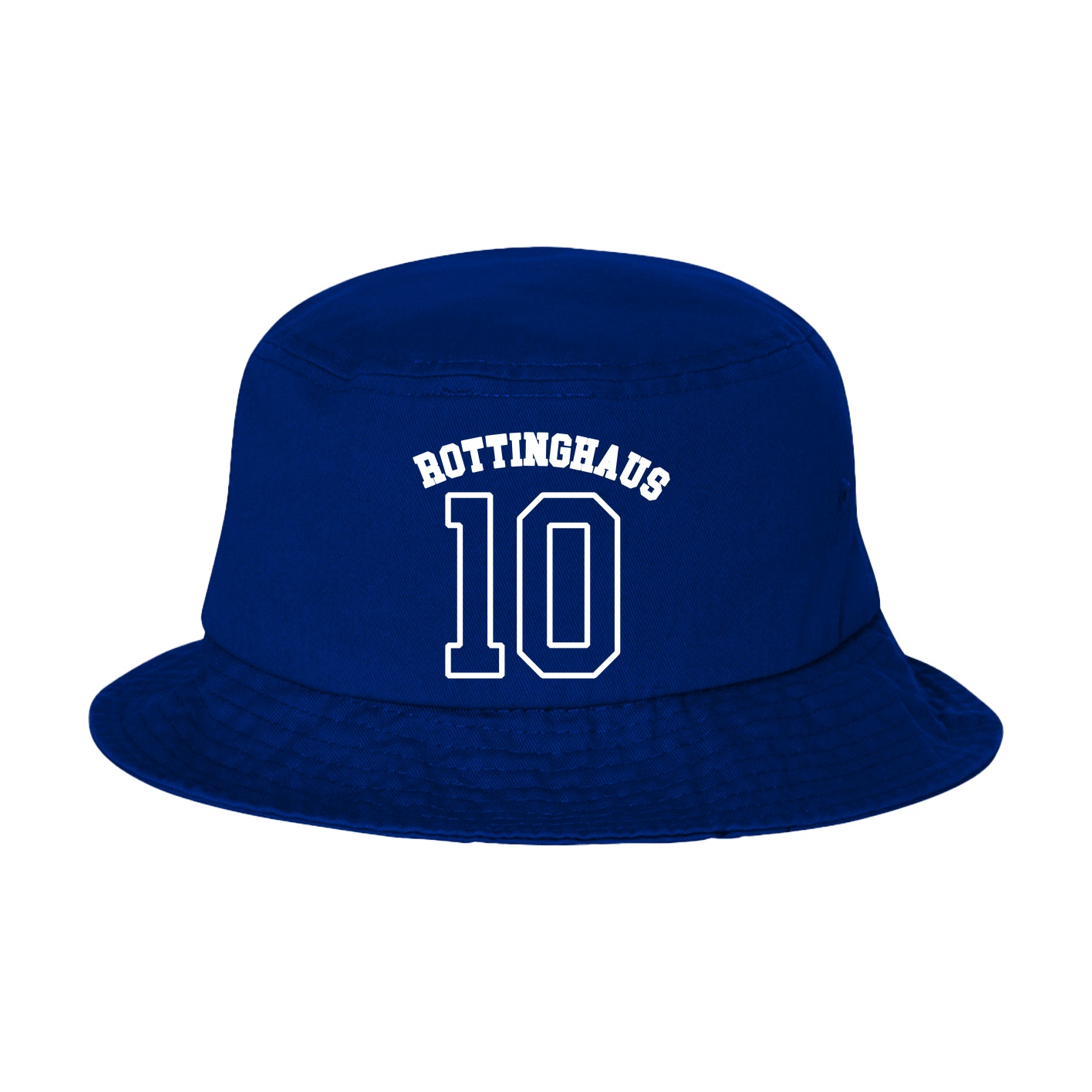 Bucket Cap