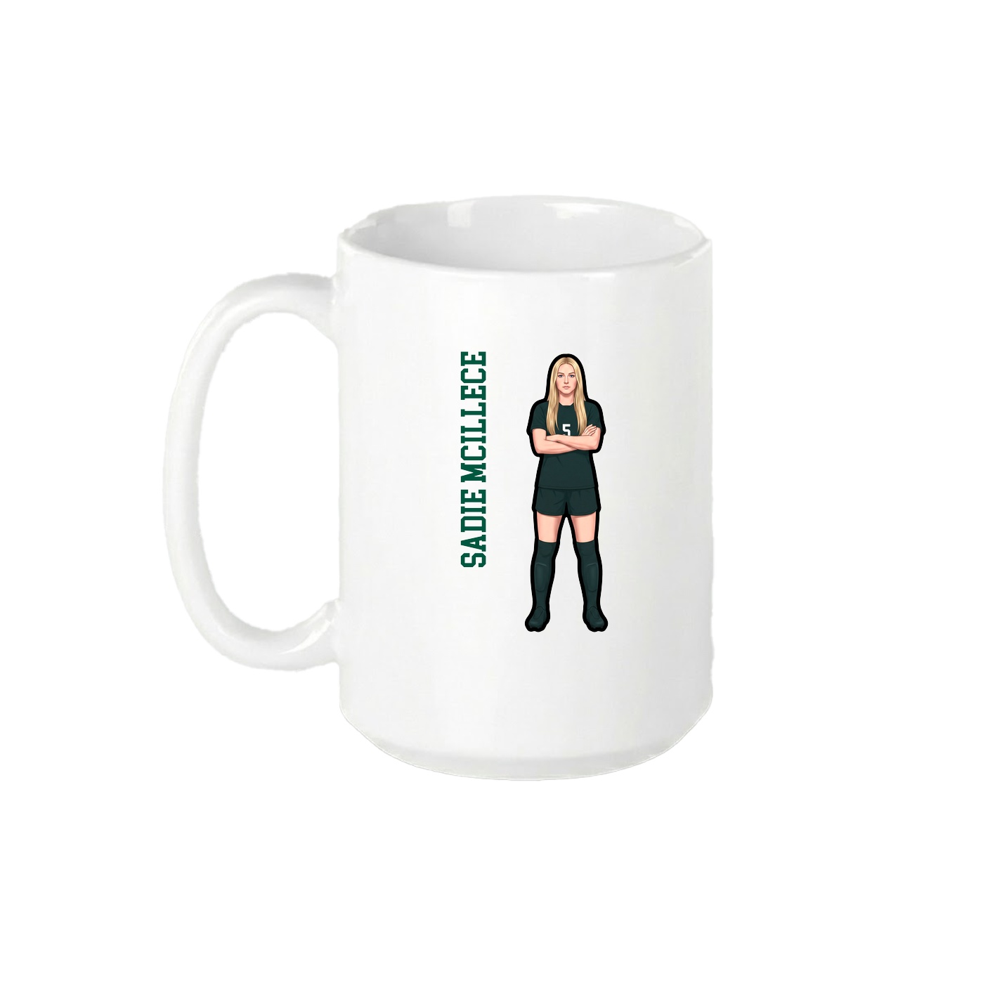 15oz Coffee Mug