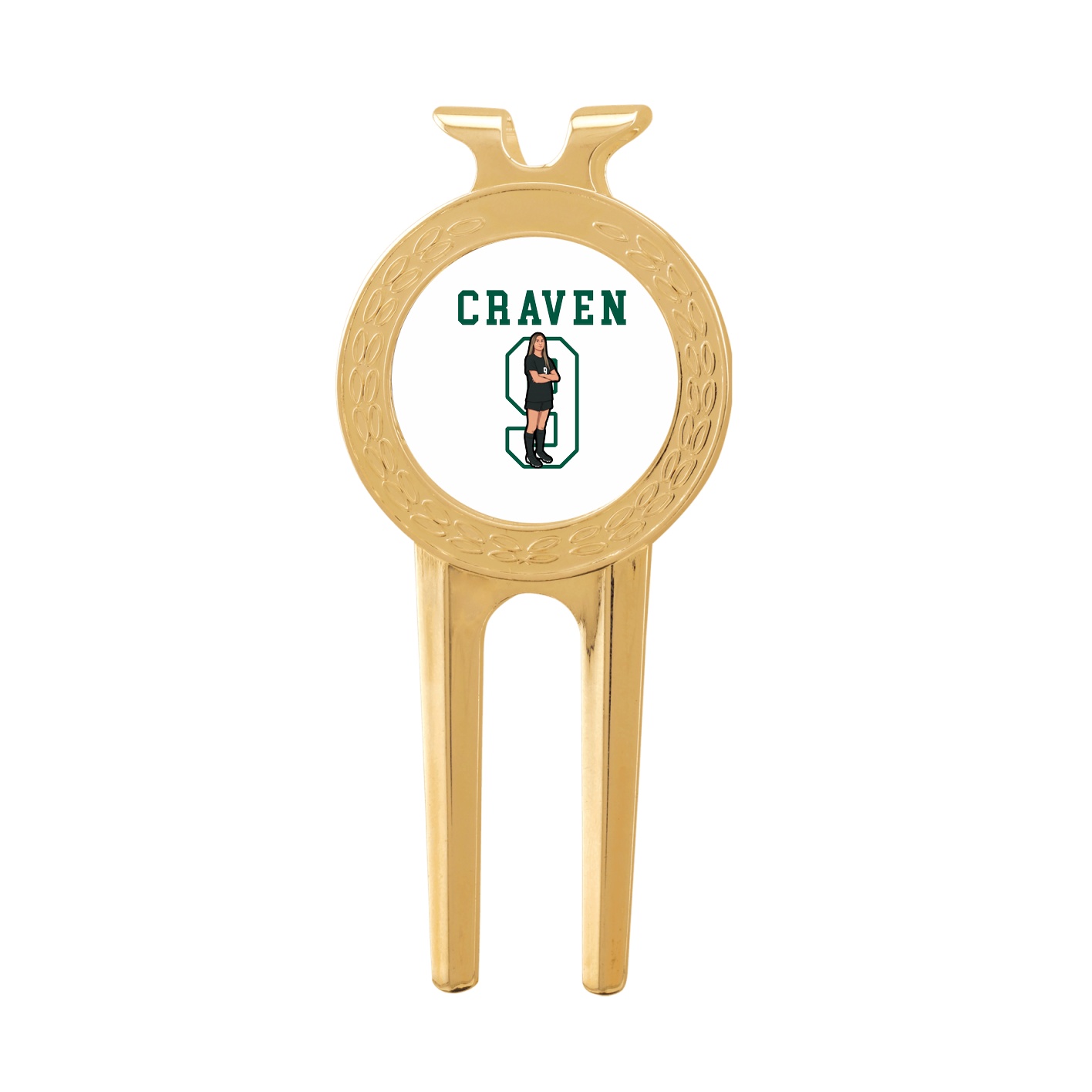 Divot Tool with Ball Marker — Shirsey in Classic