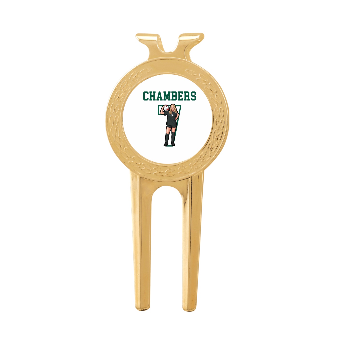 Divot Tool with Ball Marker — Shirsey in Classic