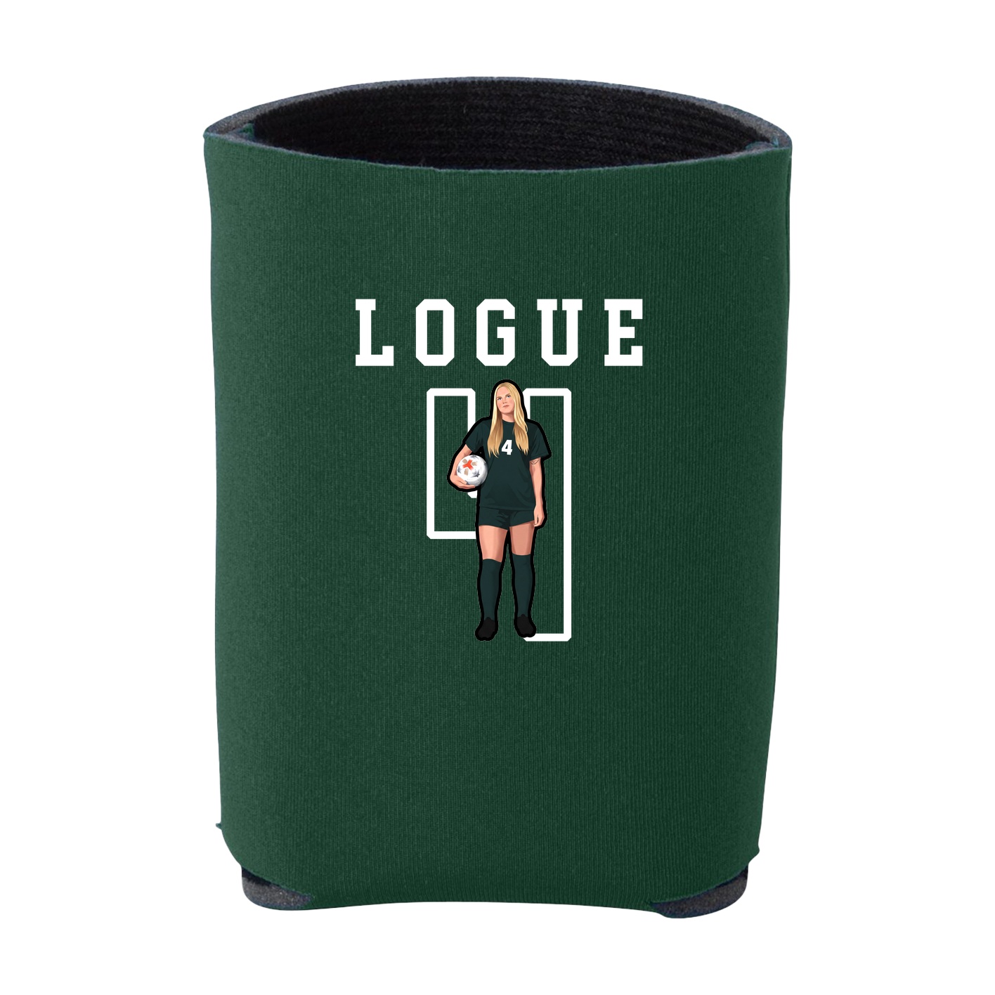 Can Holder — Shirsey in Classic