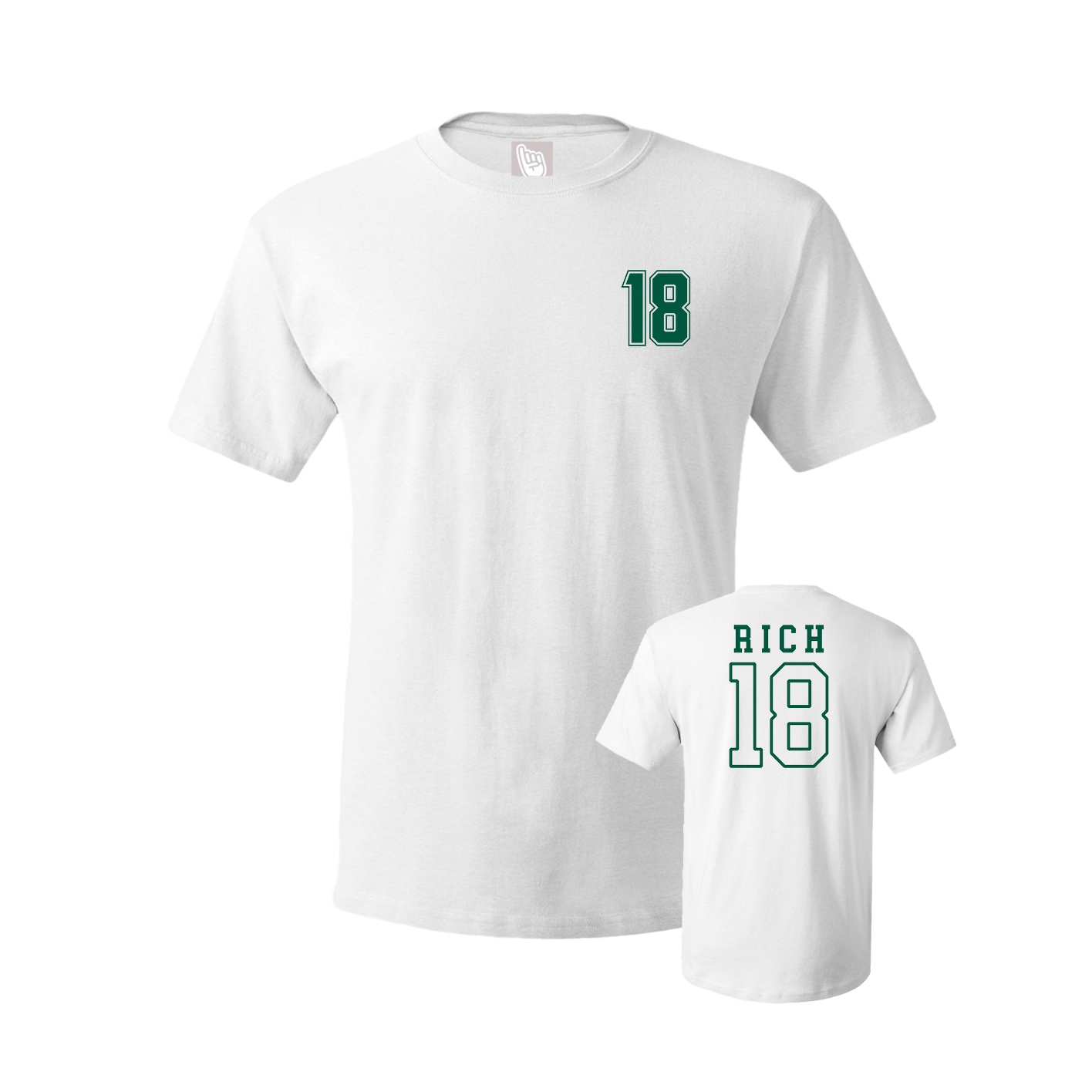 Youth Tee