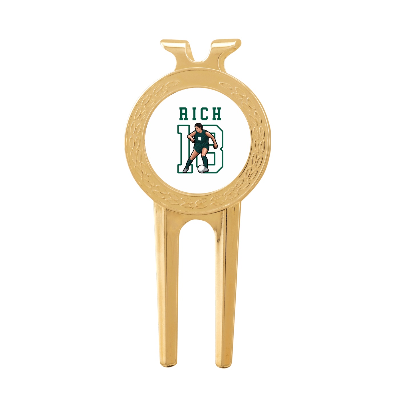 Divot Tool with Ball Marker — Shirsey in Classic