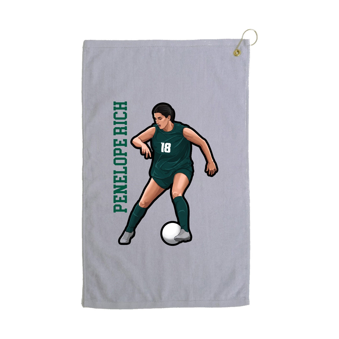 Golf Towel