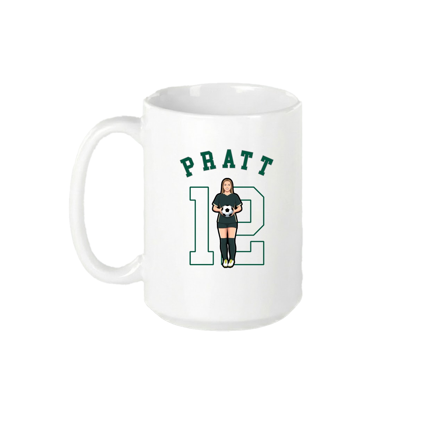 15oz Coffee Mug