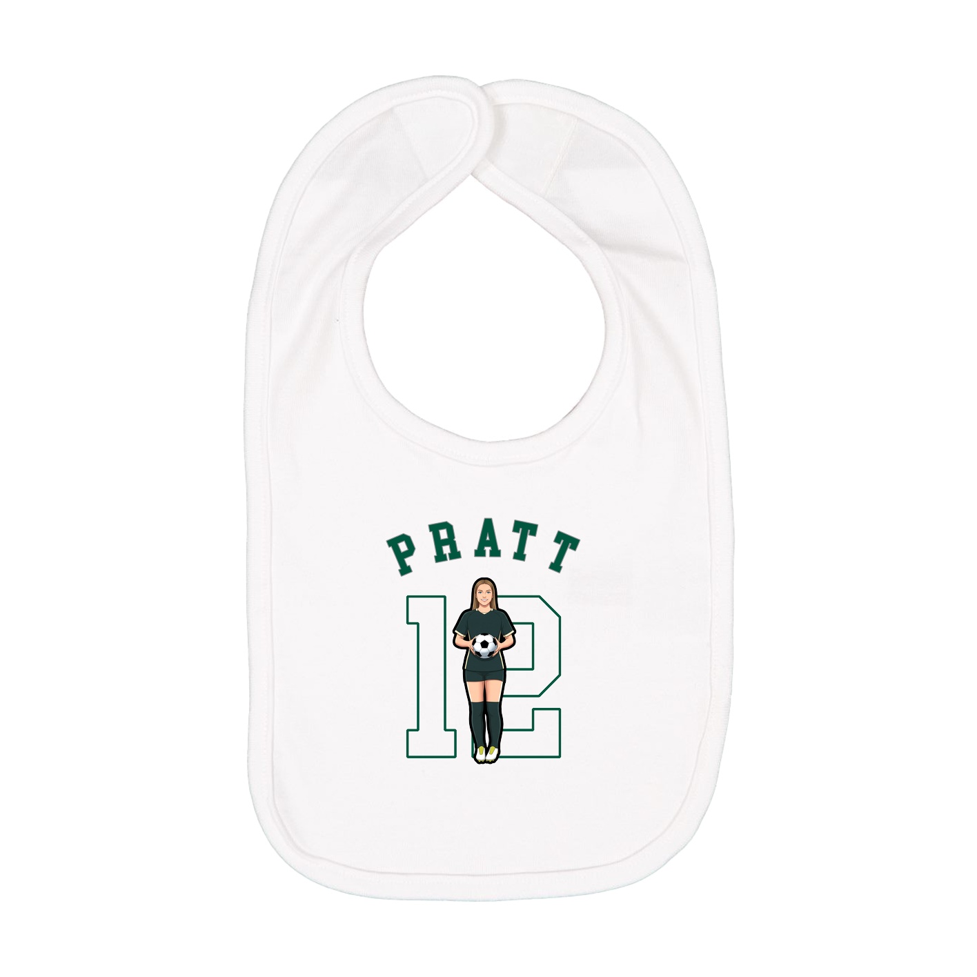 Infant Bib