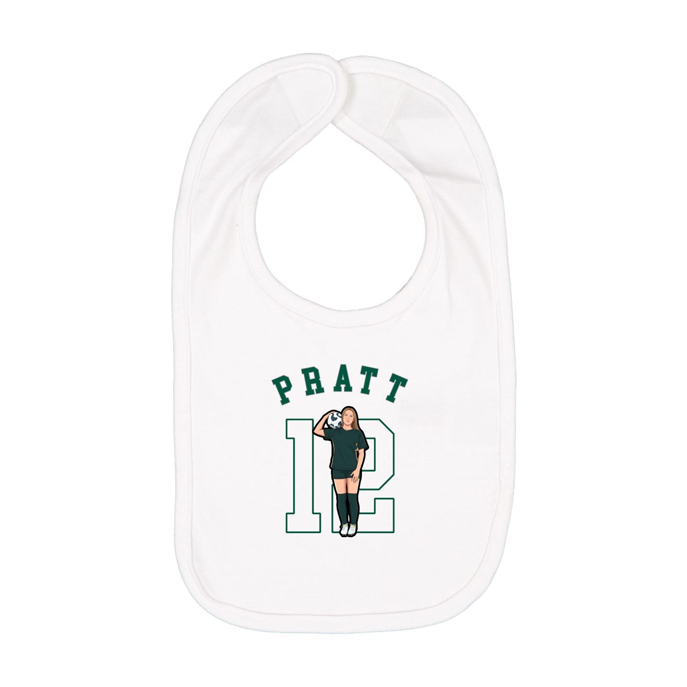 Infant Bib
