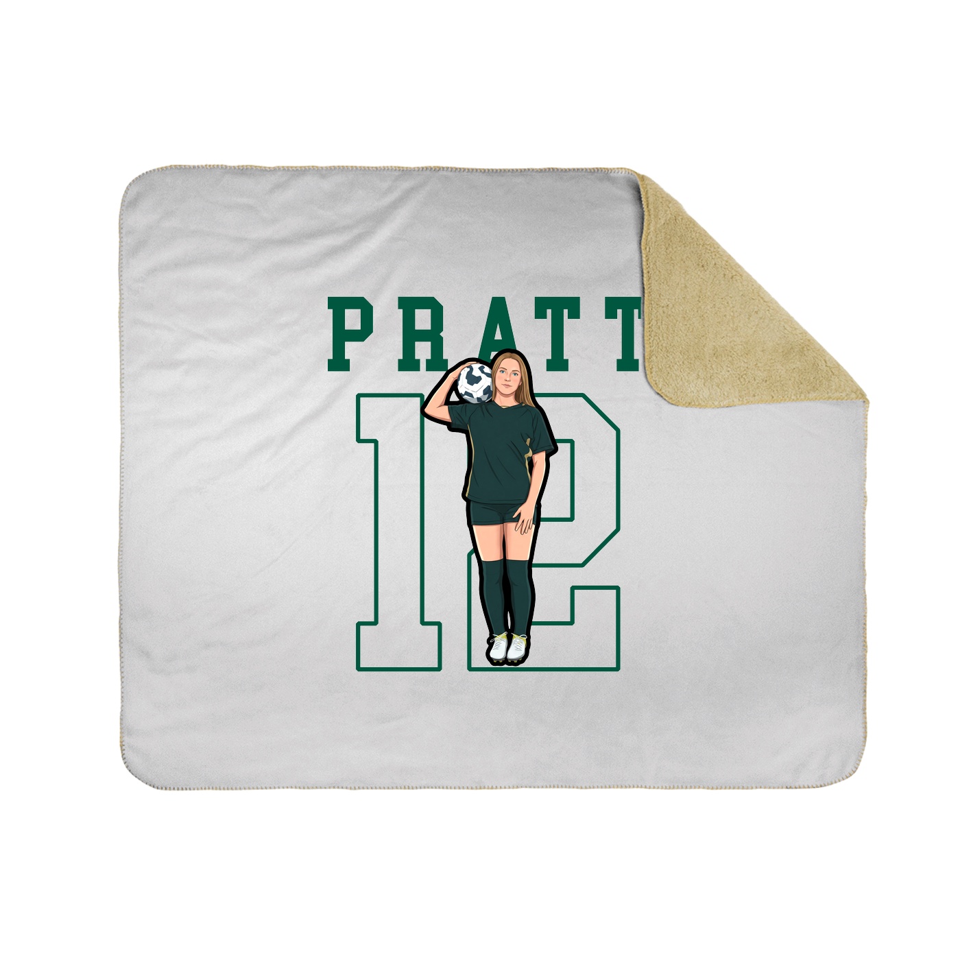 Throw Blanket