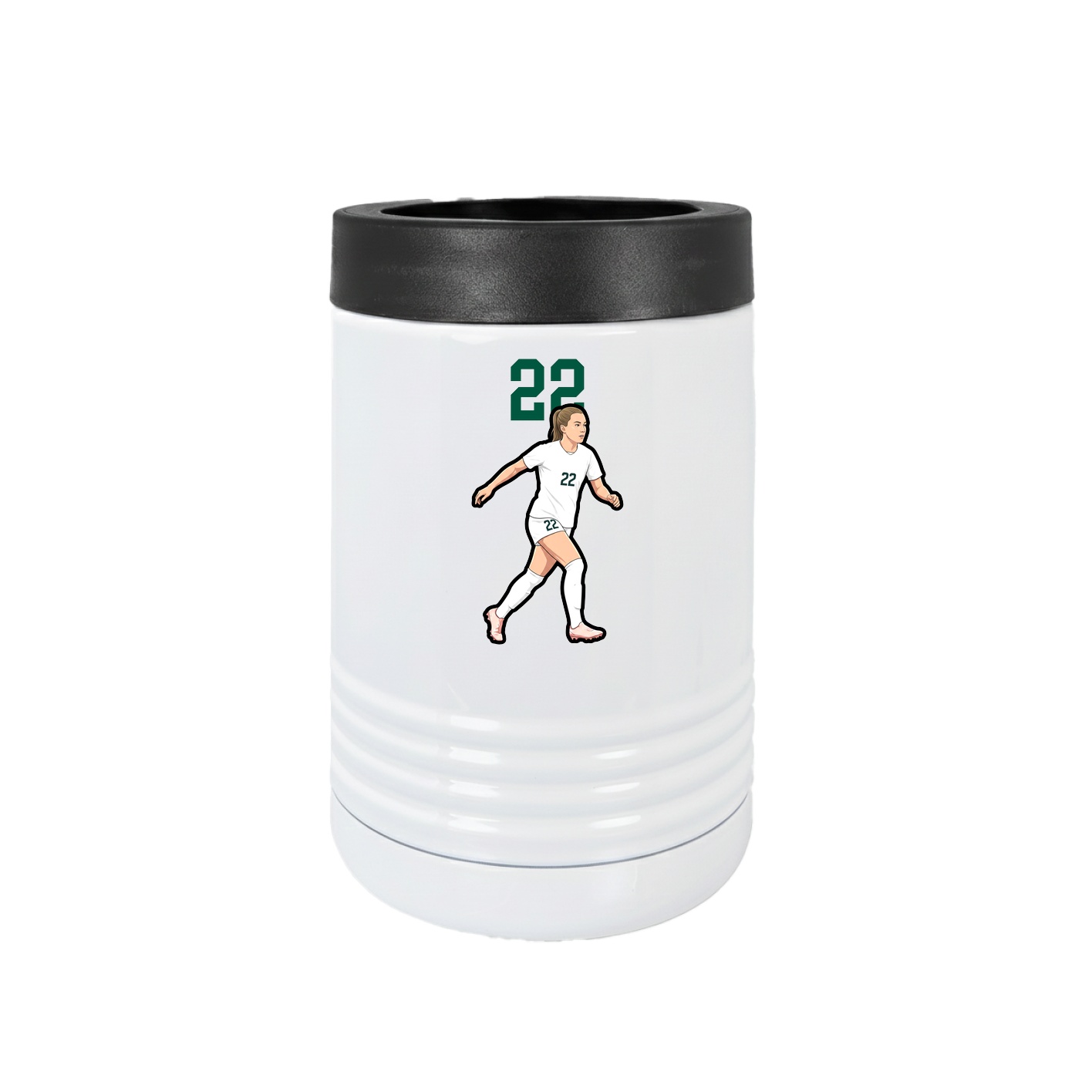 Polar Camel Beverage Holder