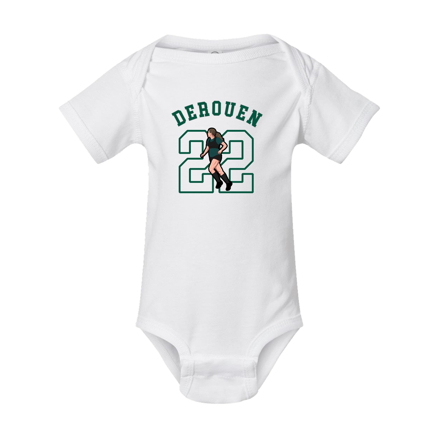 Baby Onesie