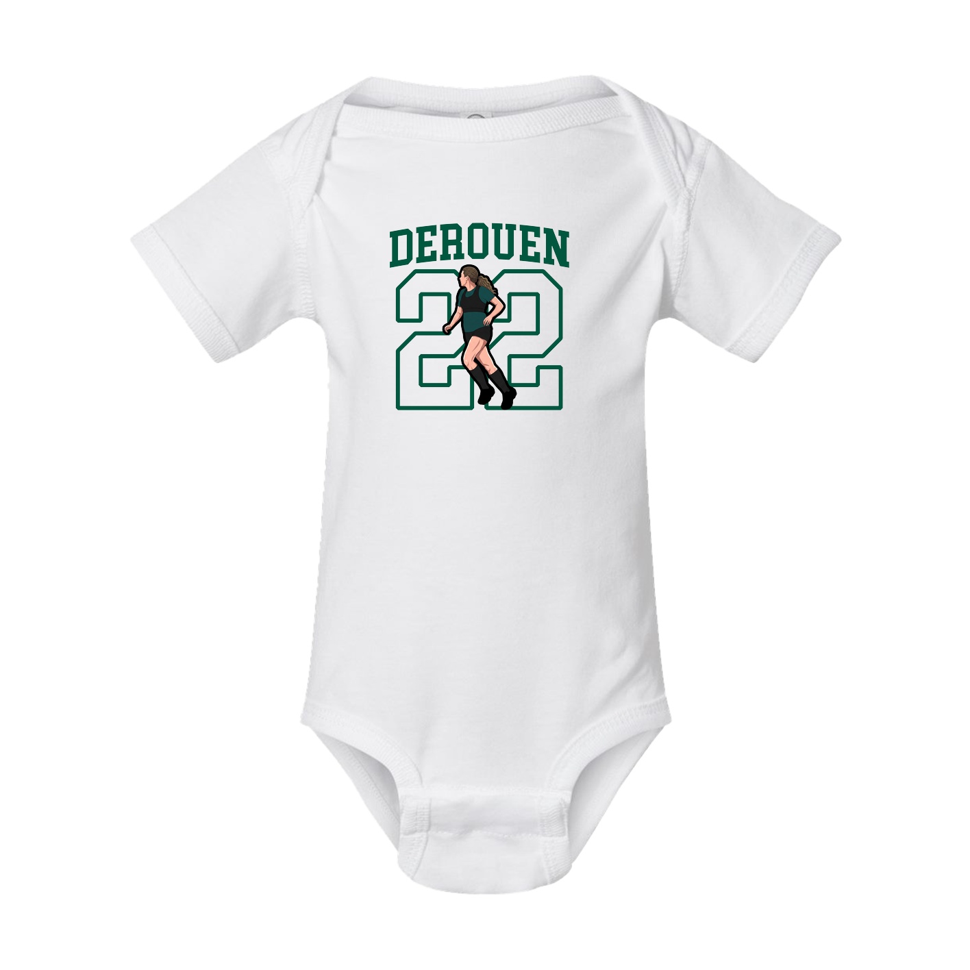 Baby Onesie