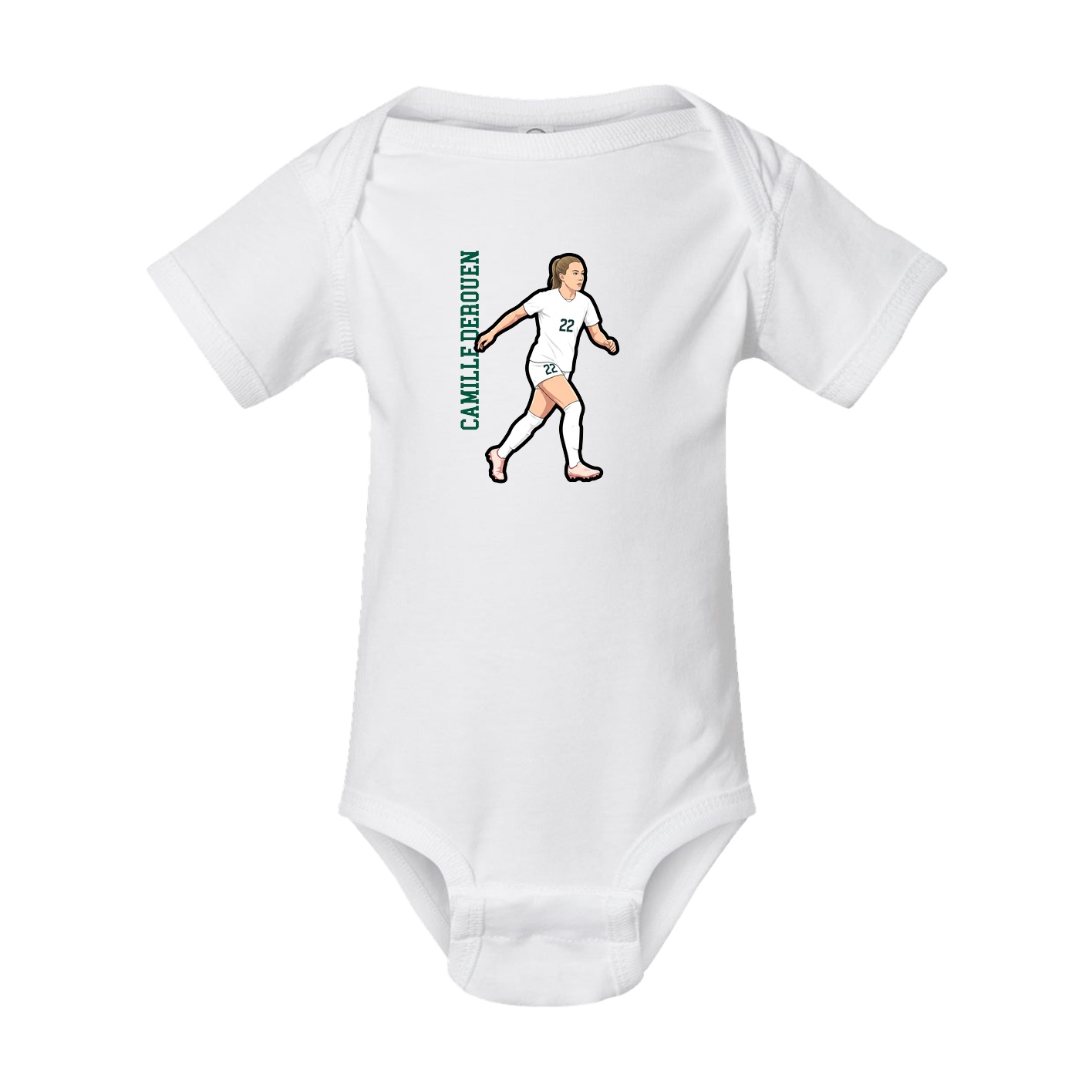 Baby Onesie