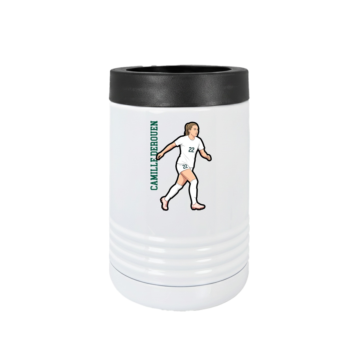 Polar Camel Beverage Holder