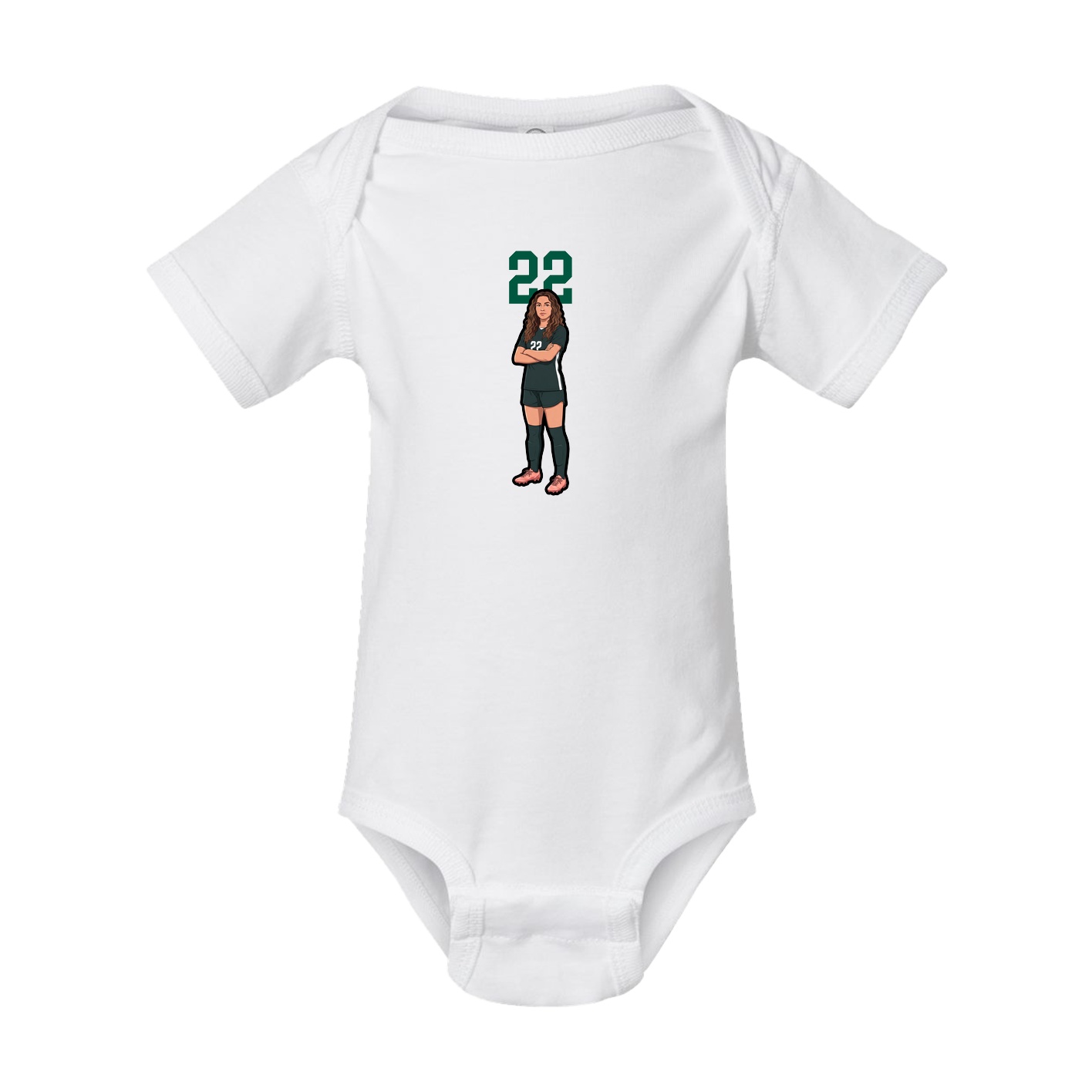 Baby Onesie