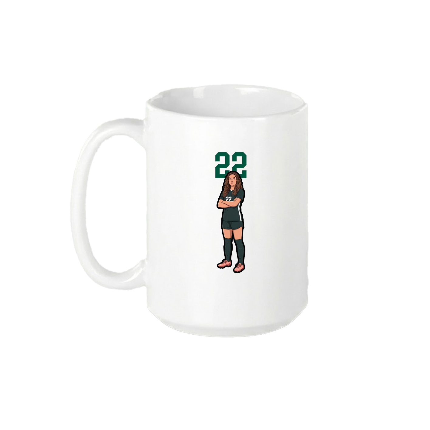 15oz Coffee Mug