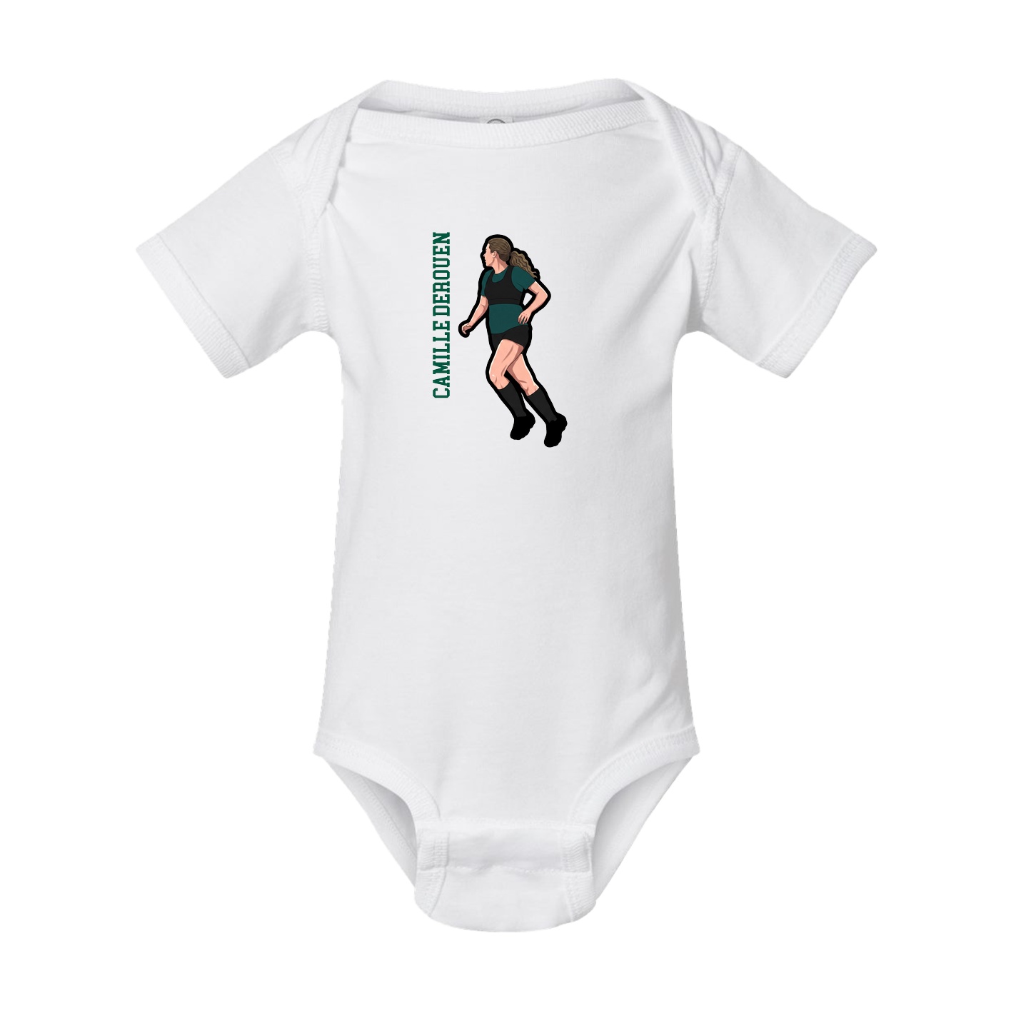 Baby Onesie