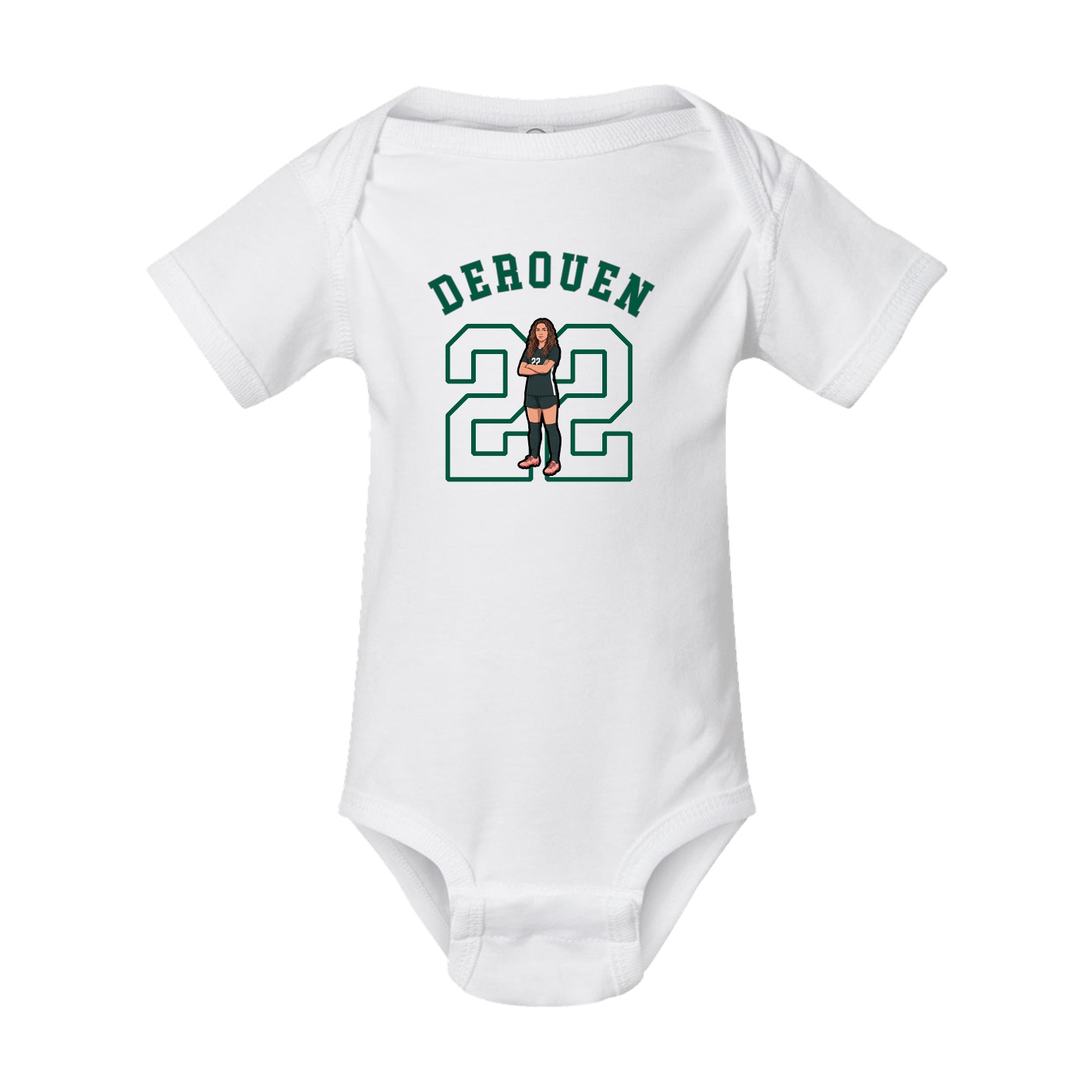 Baby Onesie