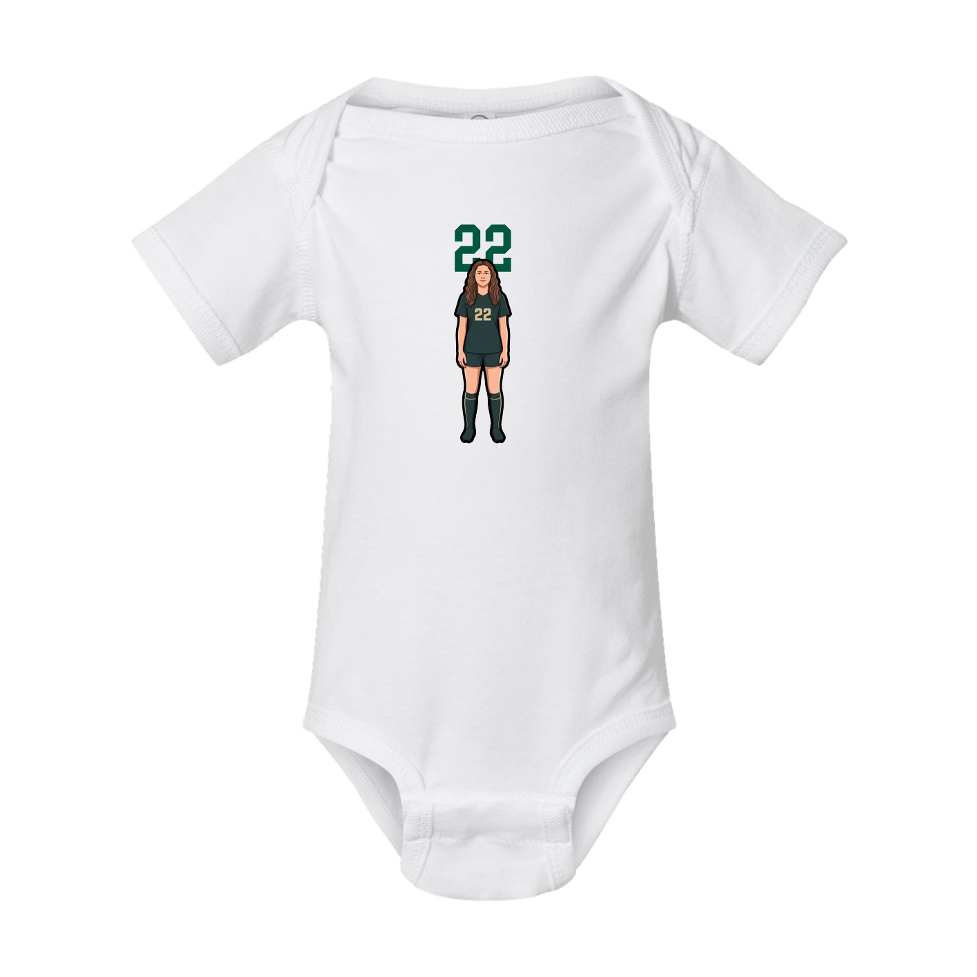 Baby Onesie