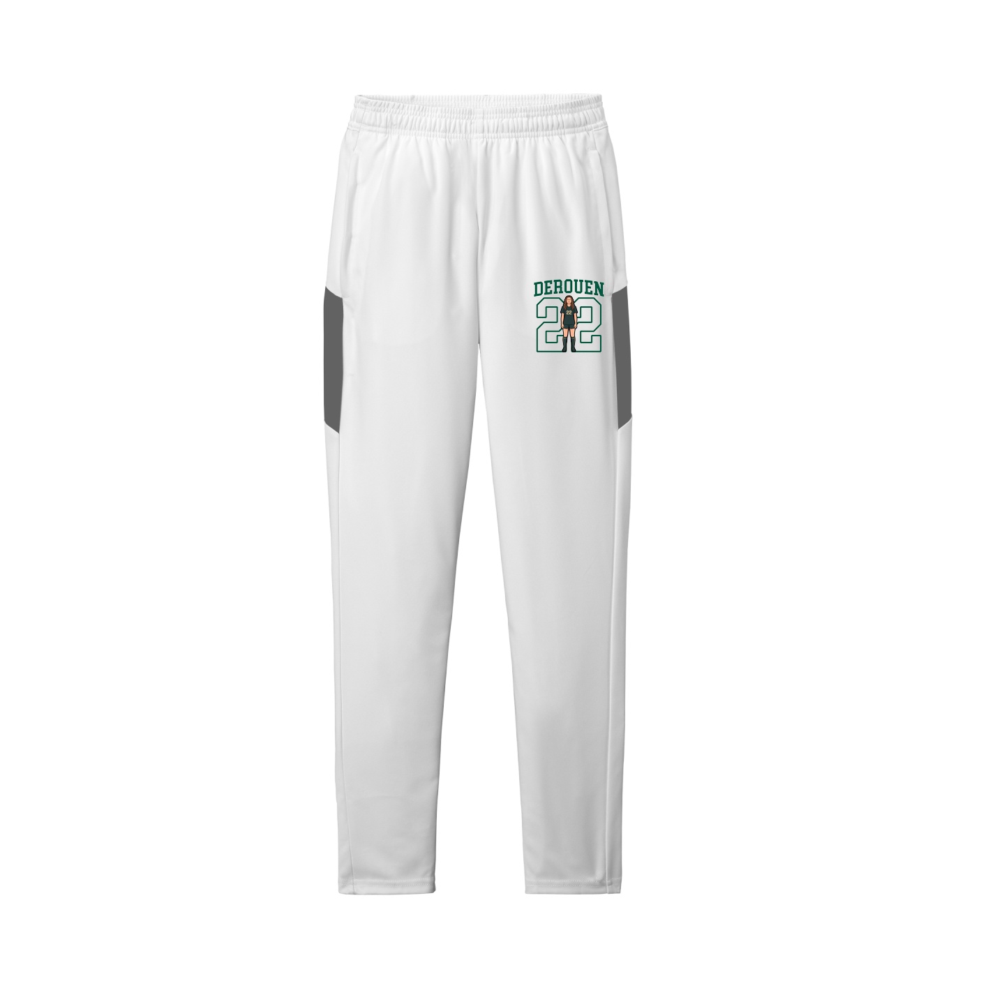 Classic Team Travel Pant