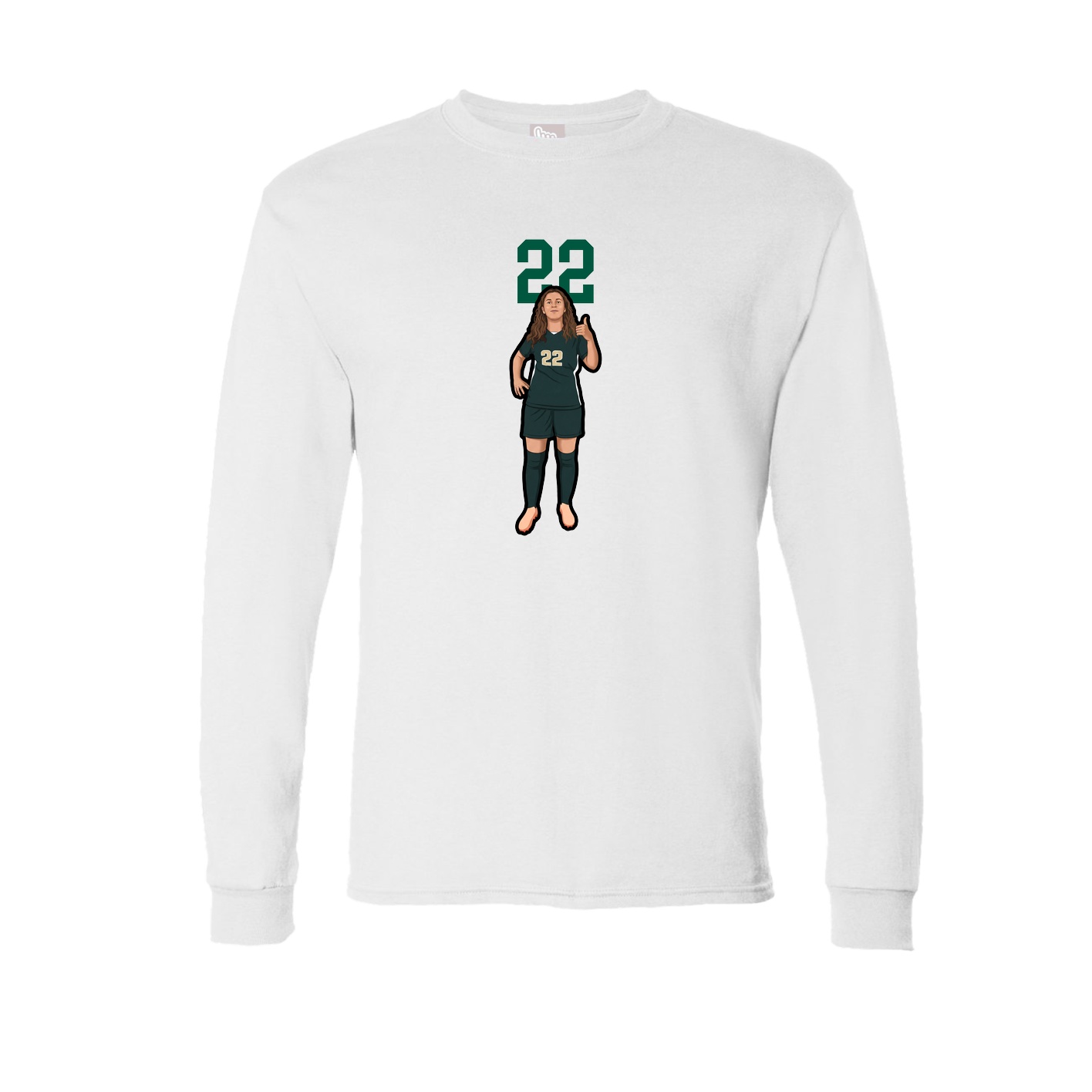 Long Sleeve Tee
