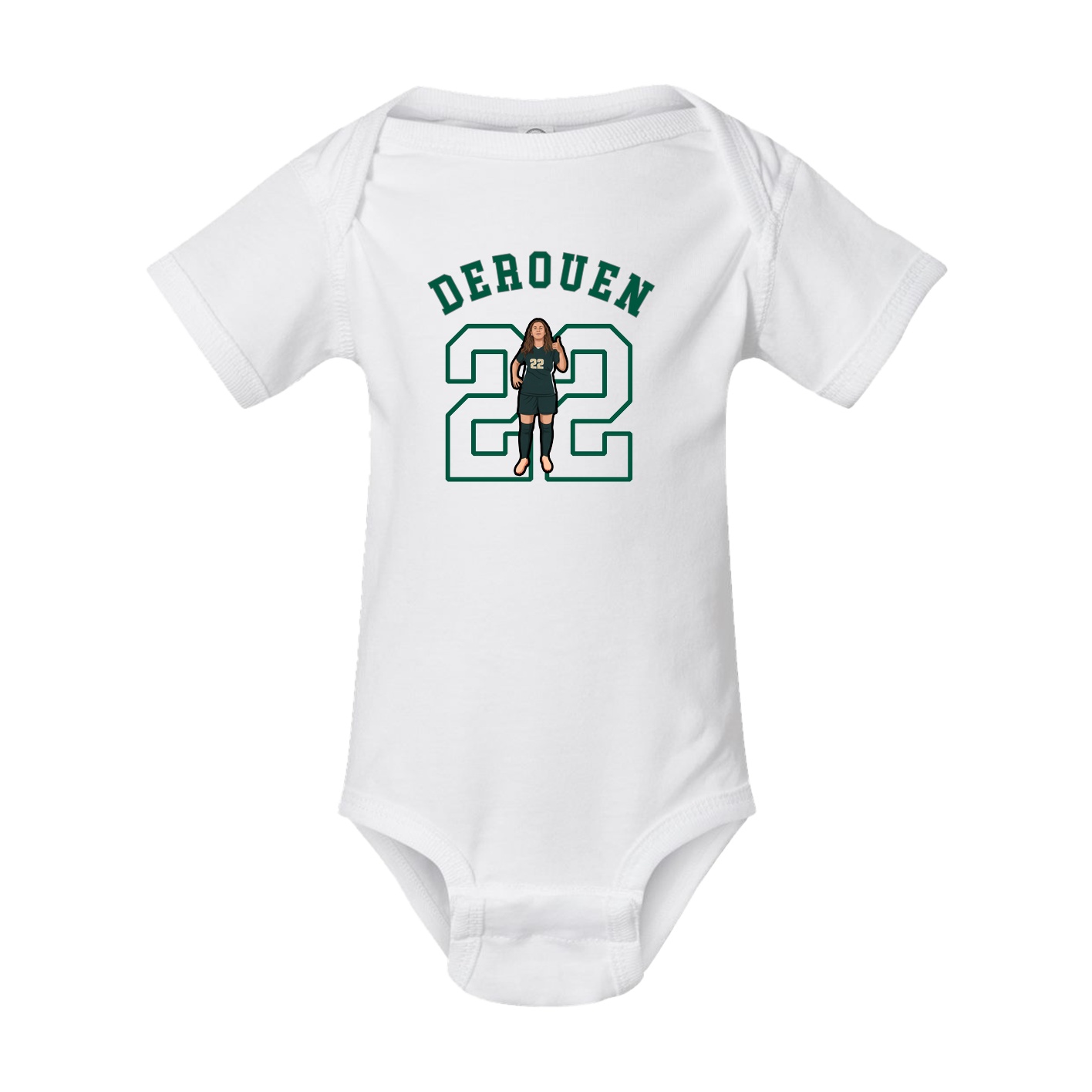 Baby Onesie