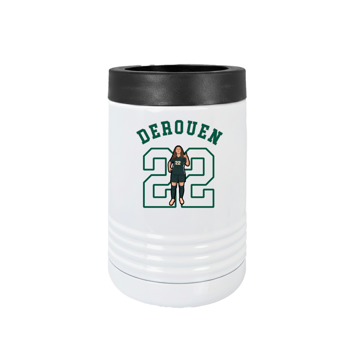 Polar Camel Beverage Holder