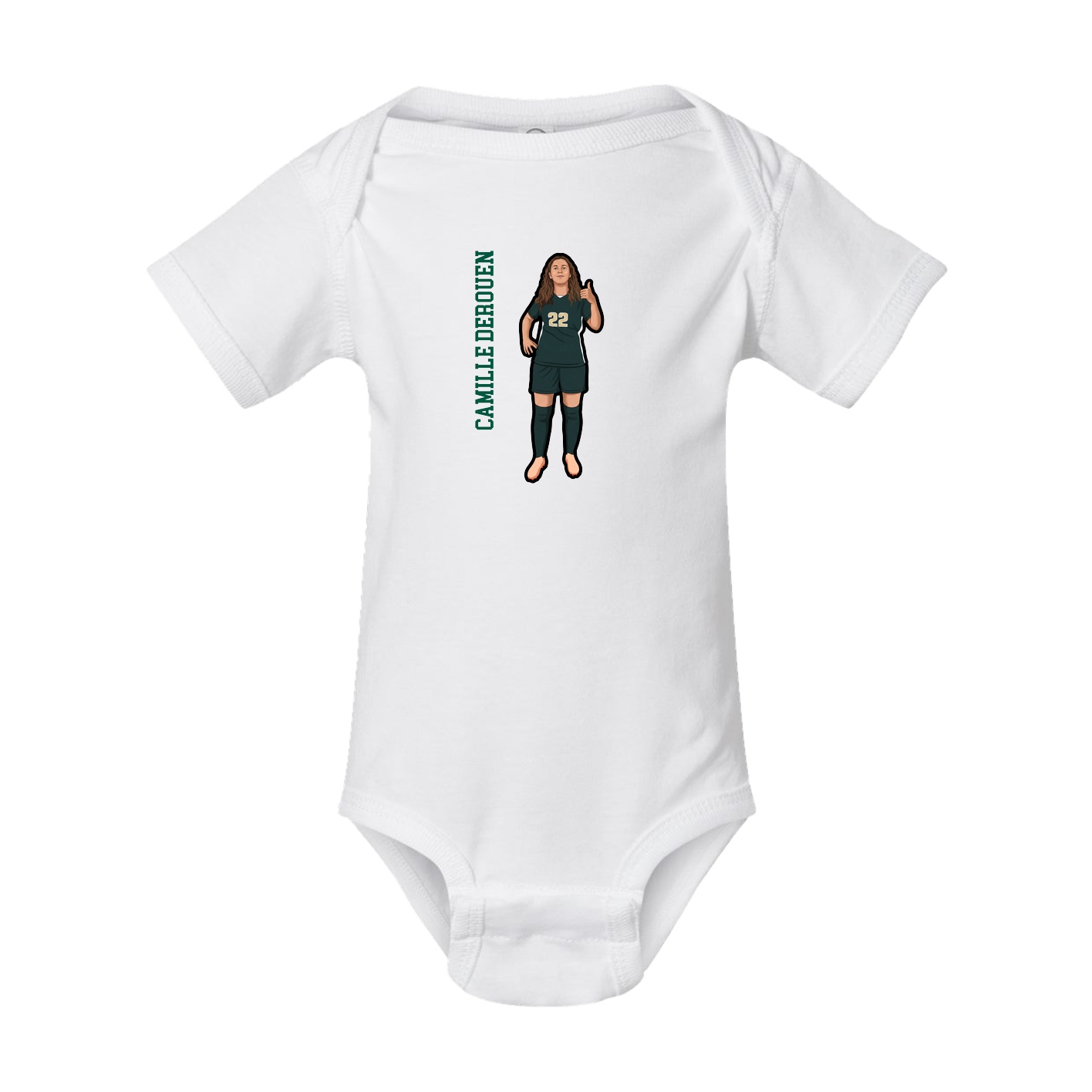 Baby Onesie