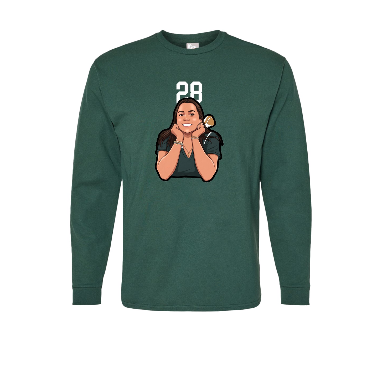 Long Sleeve Tee