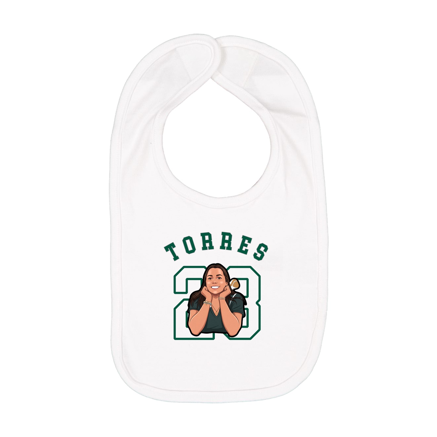 Infant Bib