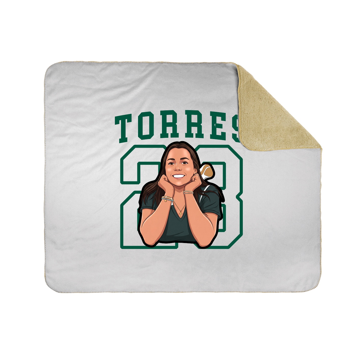 Throw Blanket