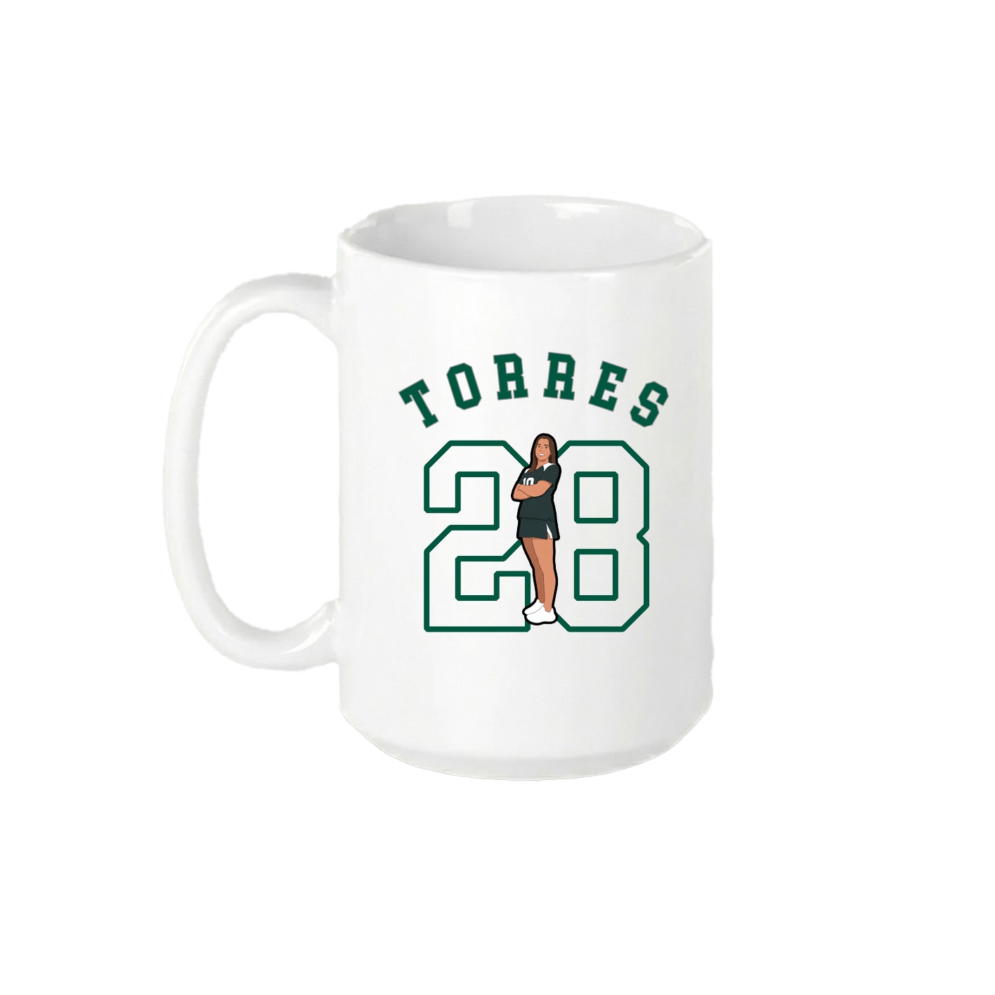 15oz Coffee Mug