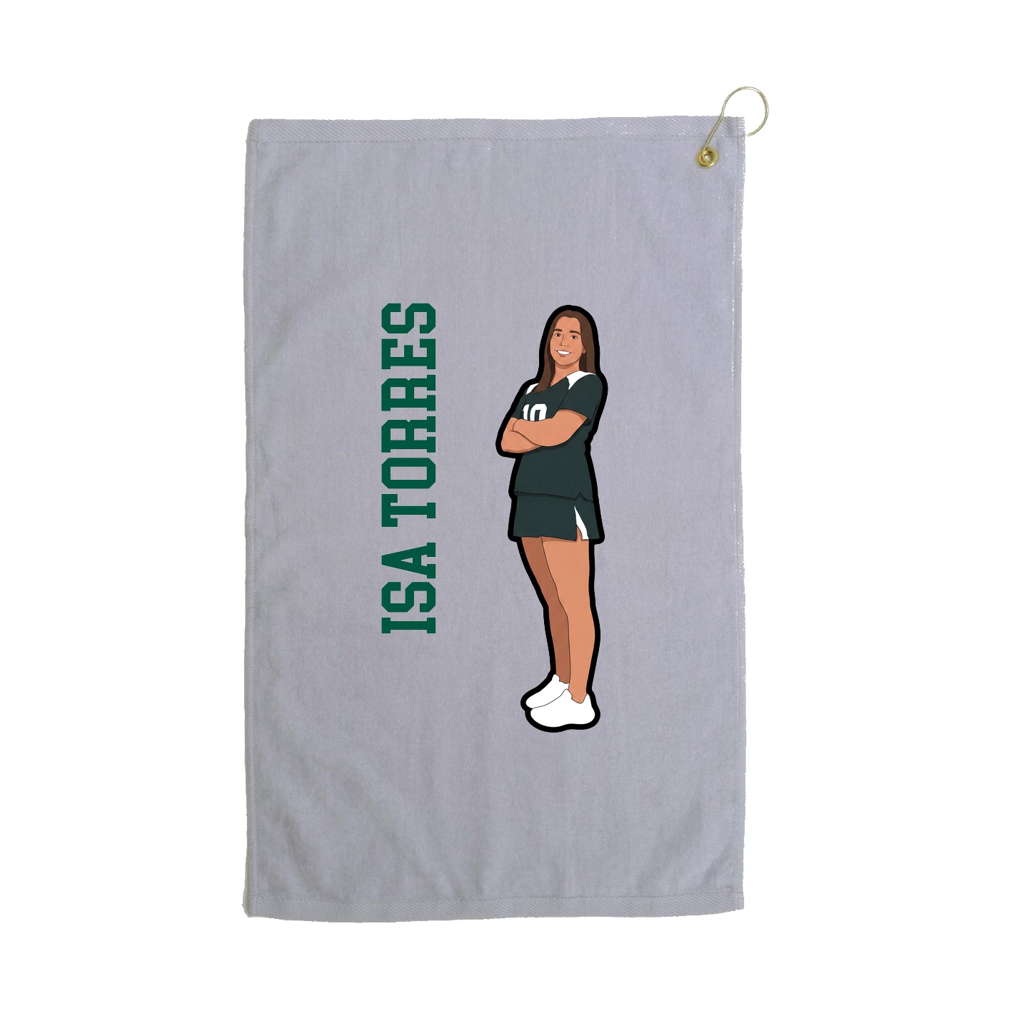 Golf Towel