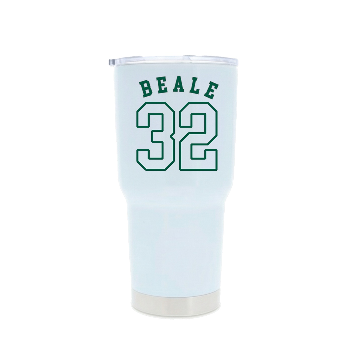 30oz Stainless Steel Tumbler