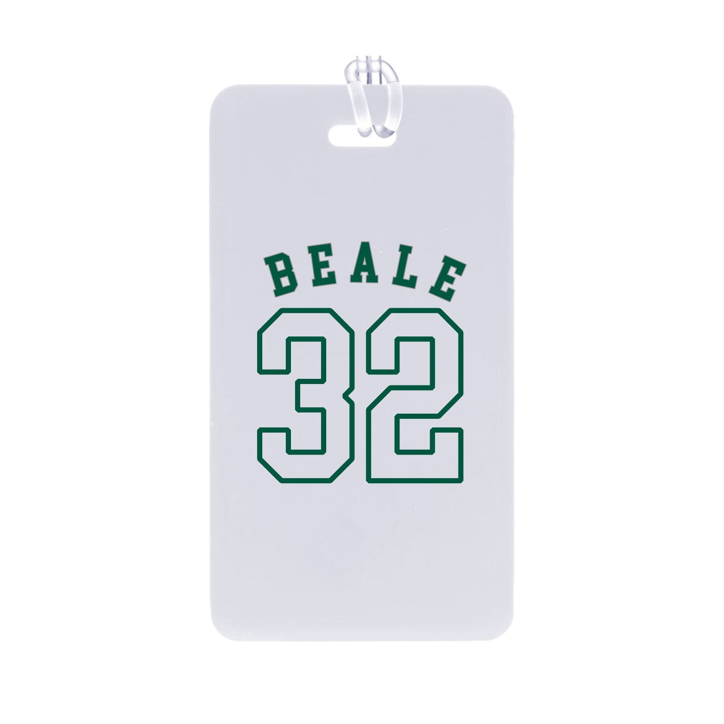 Bag Tag