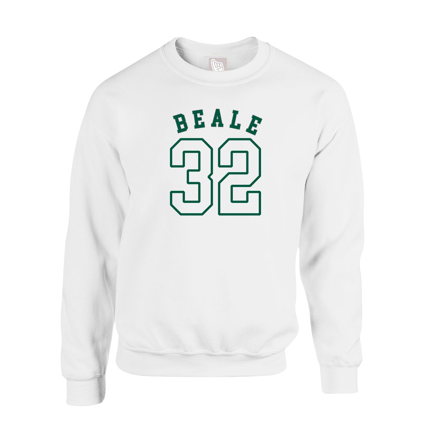Fleece Crew