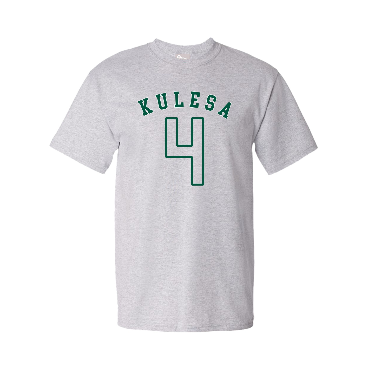 Tee — Shirsey Arch in Grey