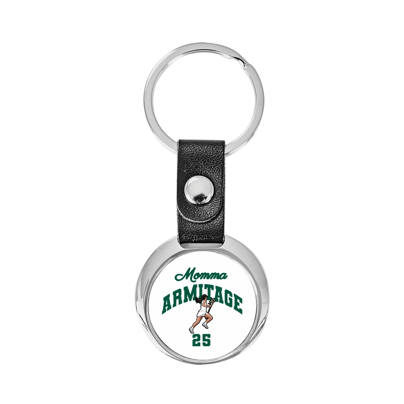 Key Chain — Mothers Day Arch in Classic