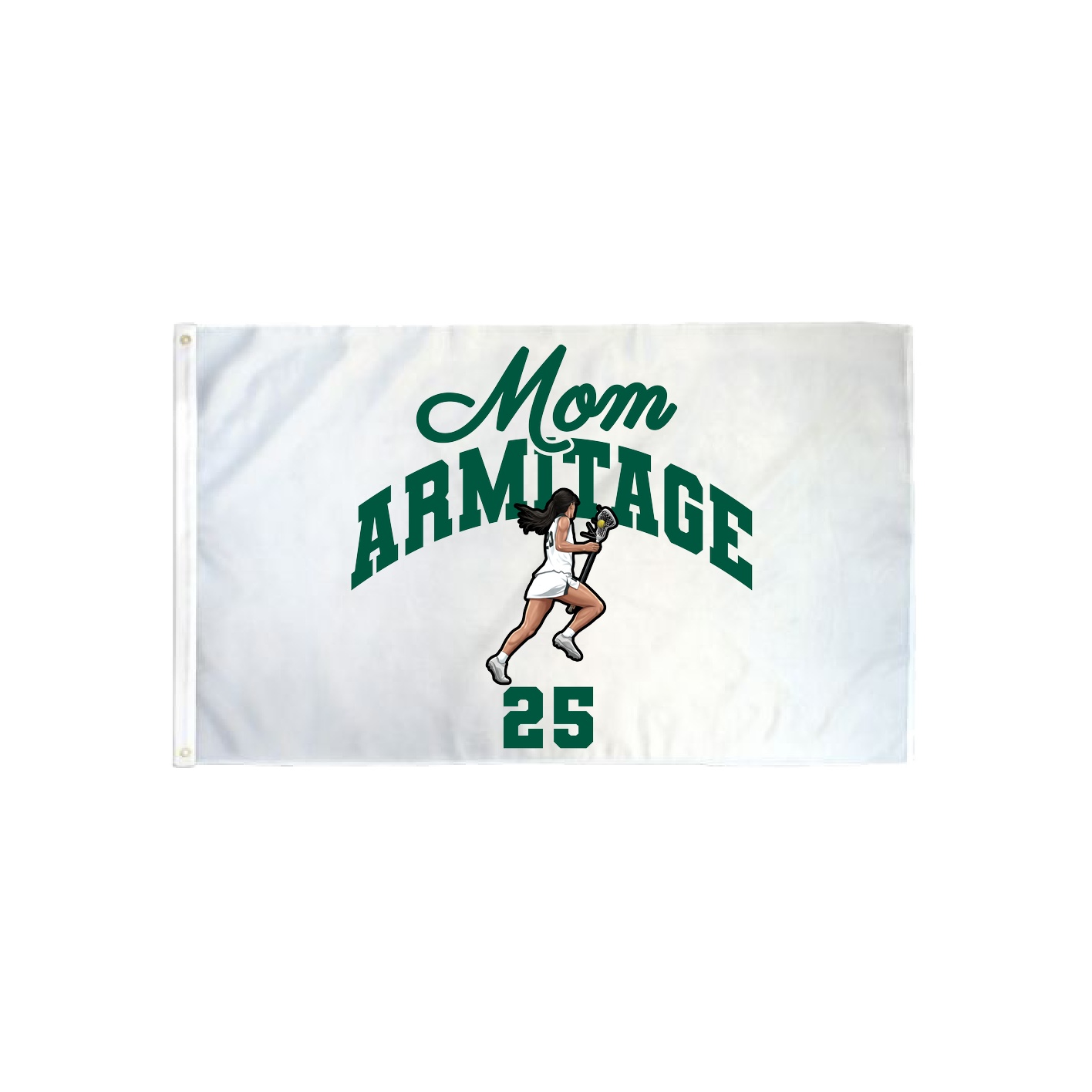 3x5 Flag — Mothers Day Arch in Classic