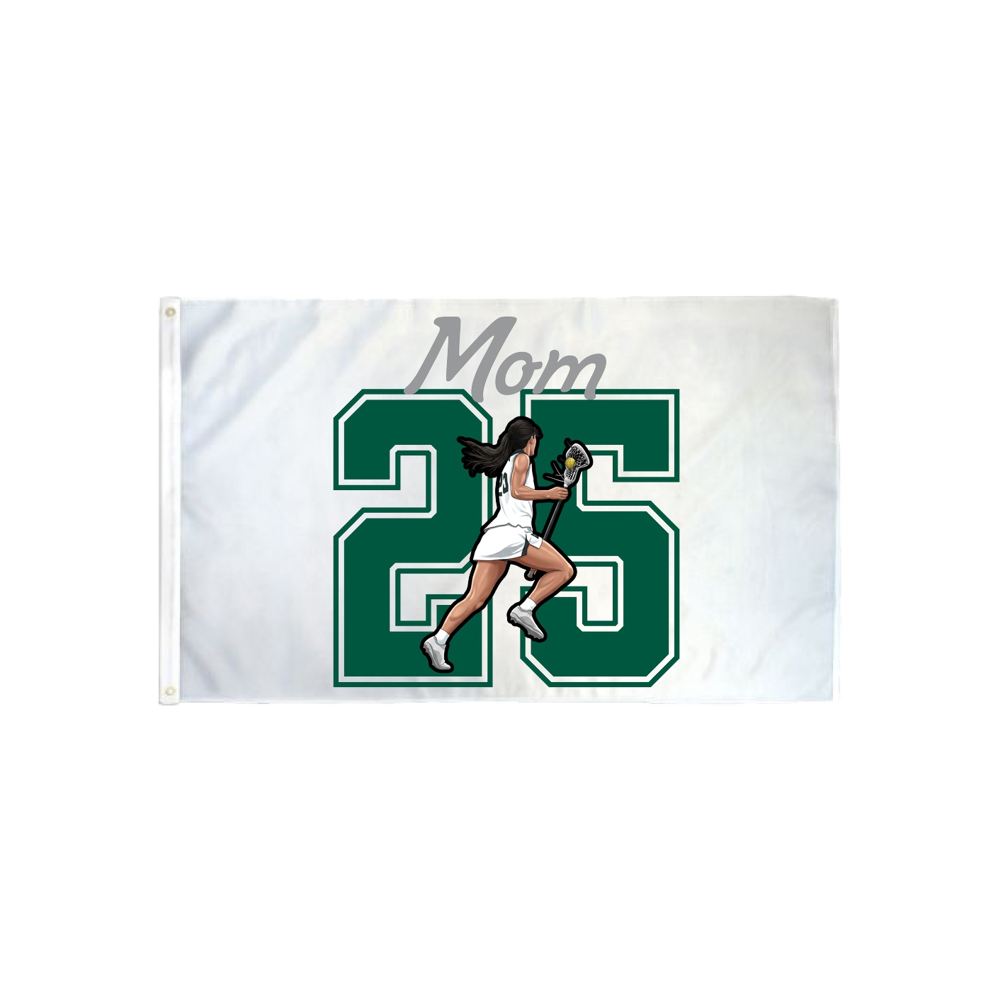 3x5 Flag — Mothers Day Shirsey in Classic